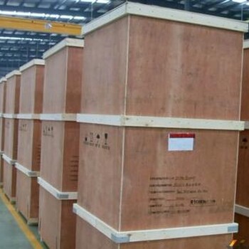 上海木箱免熏蒸木箱真空包装实木托盘木制品定制