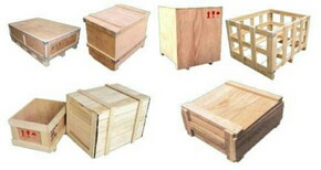 上海繼豐包裝木箱批發定制在線報價圖片5