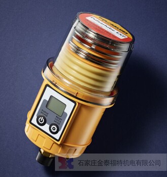 帕尔萨注油器PulsarlubeEXP自动注油器防爆注油器