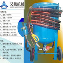 廠家現(xiàn)貨直銷移動式噴砂機系列109p手持噴槍作業(yè)除銹噴砂機