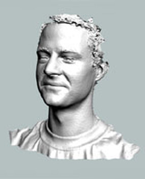 3DSystemsProJet3510HD級3D打印機