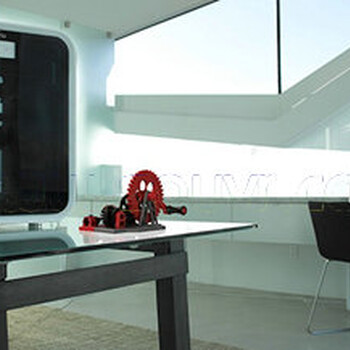3DSystemsCubePro個(gè)人彩色3D打印機(jī)