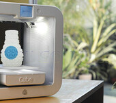 3DSystemsCube3个人彩色3D打印机