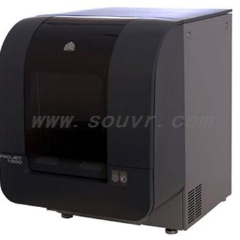 3DSystemsProJet1000個人3D打印機