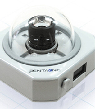 Pentaone360度IP相機(jī)-P-360A