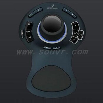 3Dconnexion探索者SpaceExplorerserial3D輸入設備