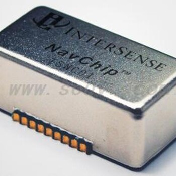IntersenseNavChip商用IMU芯片