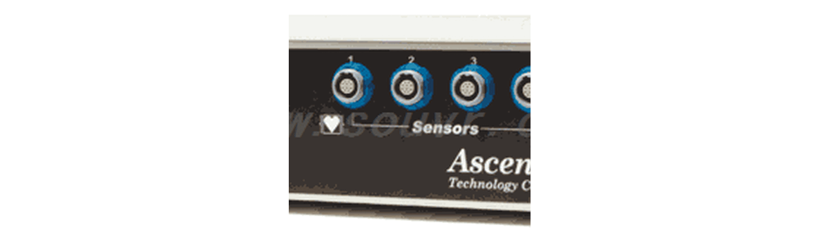 Ascension3DGuidance位置定位系统（1.3米6自由度传感器和1.8米电缆）