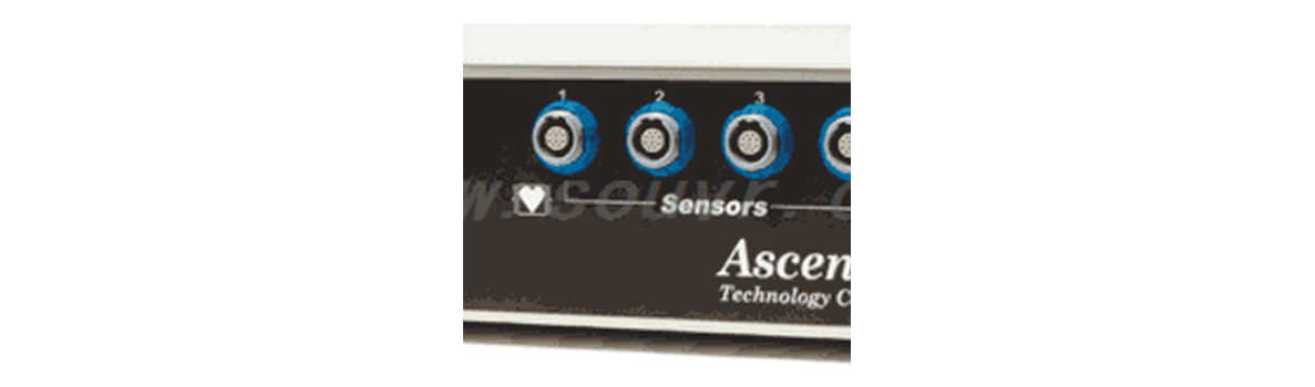 Ascension3DGuidance位置定位系統(tǒng)（1.3米6自由度傳感器和1.8米電纜）