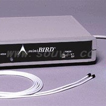 AscensionminiBIRD:1電磁式位置定位器