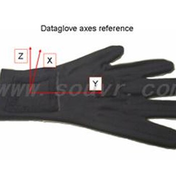 DGTechVhand2.0BluetoothDDK數(shù)據(jù)手套