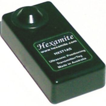 HexamiteHX11Hexamite10000超聲波位置定位器