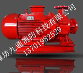 淄博高新技术开发区消防泵公司