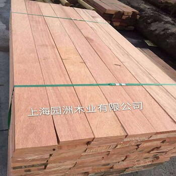 唐木防腐木唐木板材唐木价格是多少