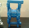 辽宁朝阳JMP-2S手动液压泵直供手动油泵