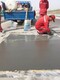 兰州水泥路面薄层修补砂浆-施工工艺图