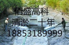 市政雨水污水泵站管道清淤√施工方案说明洛阳新闻网图片0