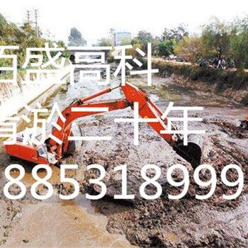 苏州河渠整治箱涵清淤工程_河道干流治理清淤工程公司√守合同重信用企业九江新闻网