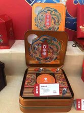 江西南昌乔家栅月饼南昌乔家栅月饼批发图片
