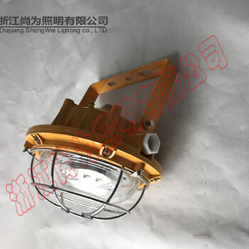 尚為SW7151_SW7151LED防爆泛光燈