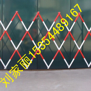 连云港厂家的安全防护栏可绝缘又耐压