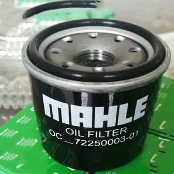 MAHLE机油滤芯滤清器滤芯