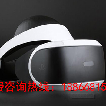 玩美視界VR主題游樂(lè)館加盟方式加盟費(fèi)有多少錢(qián)