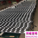 led洗墻燈安裝生產(chǎn)工藝如何廠家直銷保證售后
