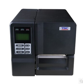 TSC台半ME340ME240工业级条码标签打印机
