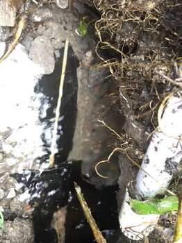 電白區(qū)石油管道泄漏檢測油氣管道泄漏檢測茂名管道泄漏檢測公司