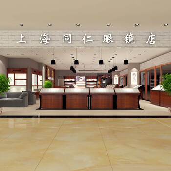 南昌店鋪裝修設(shè)計(jì)展柜制作