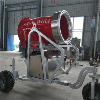 北京造雪机厂家批发销售质优诺泰克造雪机