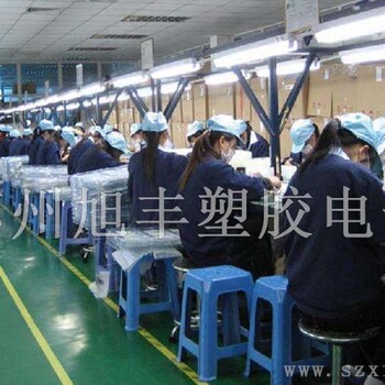 上海塑胶喷涂加工厂家涂装加工车间及设备展示