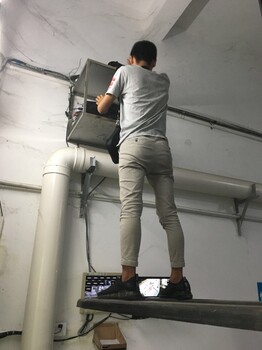 深圳罗湖上门安装监控网络摄像机维修维保包年服务