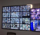 龙岗视频监控安装方案设计系统报价系统维保