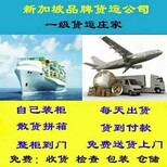 衣柜国际海运空运到布里斯班图片3