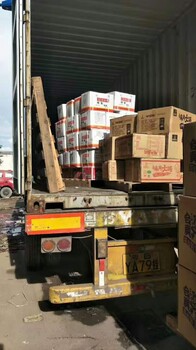 深圳食品国际海运到柬埔寨专线