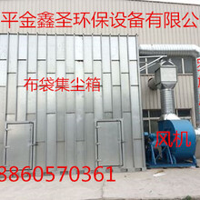 鄒平金鑫圣環(huán)保設(shè)備有限公司(家具除塵)