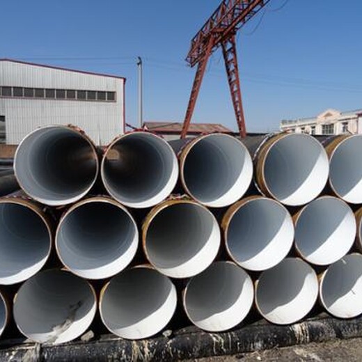 阿里地区输水用3PE防腐钢管生产厂家&