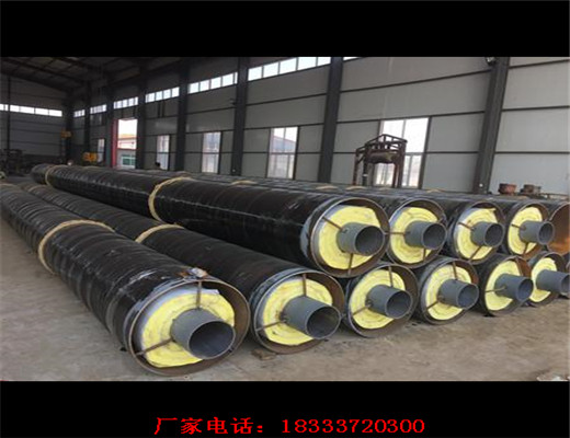 绍兴环氧煤沥青防腐钢管生产厂家