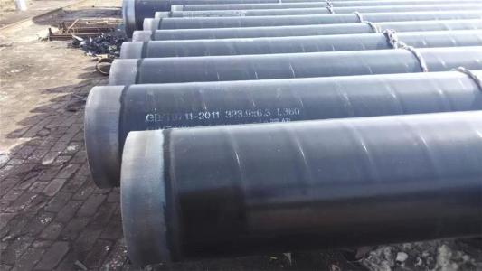 西藏加强级3pe防腐螺旋钢管厂家报价/化工网推荐