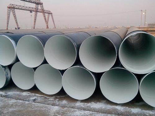 杭州环氧煤沥青防腐钢管厂家-产品介绍