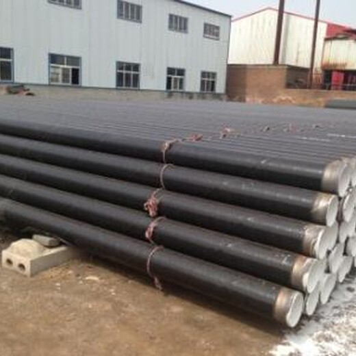 大口径涂塑钢管使用年限-贵州