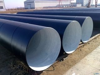 马鞍山排水用涂塑复合钢管厂家介绍.