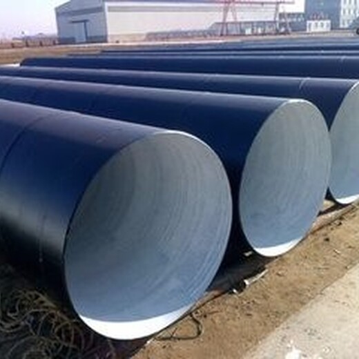 西藏3pe钢管生产厂家.