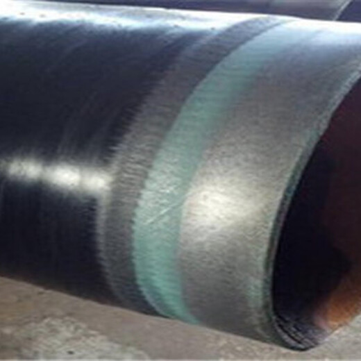 青海聚氨酯发泡保温钢管每米多少钱/钢管厂家