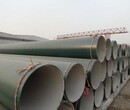 环氧粉末防腐钢管厂家介绍-深圳图片