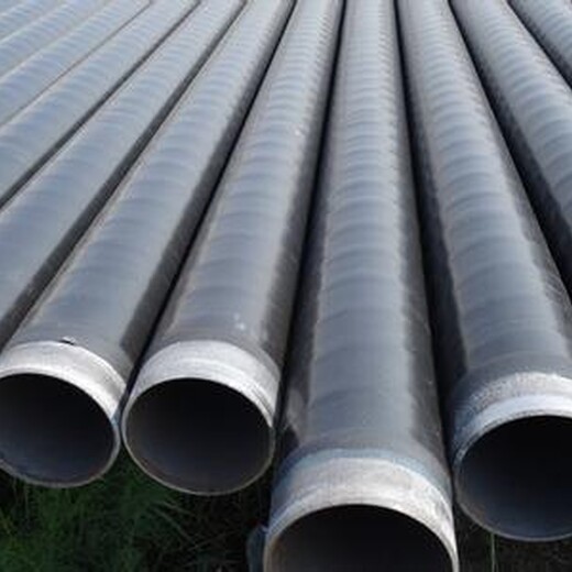拉萨TPEP防腐钢管生产厂家#每米多少钱