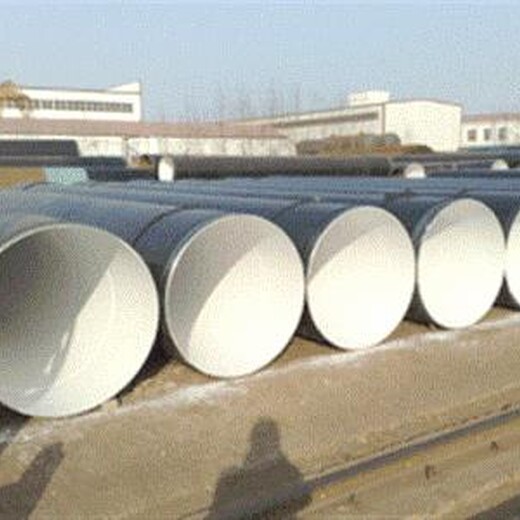 淮北涂塑钢管生产厂家