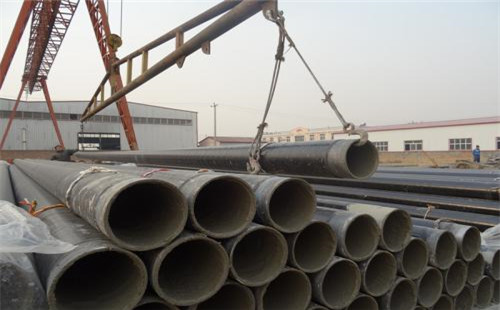 宁波3pe防腐钢管生产厂家＋质量优势